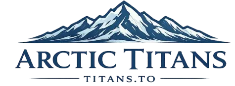 Arctic Titans